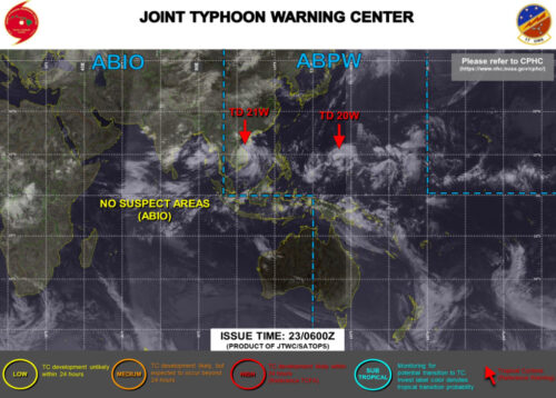 台風15号2021たまご米軍最新